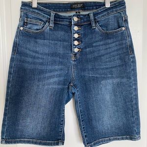 Judy Blue Shorts